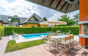 3 Bedroom Lovely Home In Albarella Ro